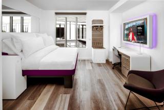 YOTEL London City - 1