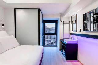 YOTEL Tokyo Ginza - 5