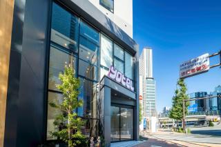 YOTEL Tokyo Ginza - 3