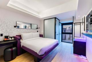 YOTEL Tokyo Ginza - 2