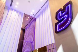 YOTEL Tokyo Ginza - 1