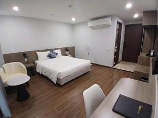 Kingsales Hotel Vinh - 8