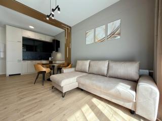Czysta 4 Signature Apartments by BookingHost - 9
