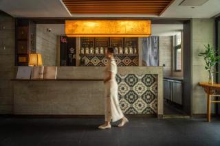 Qi Zai West Lake Mountain Retreat - 2