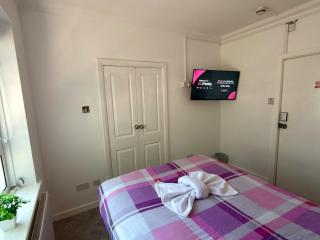 West Cliff Inn - 4
