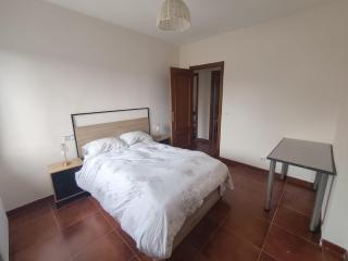 Planta privada con 3 dormitorios cerca de Salamanca - 0