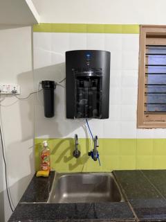 Pritam Homestay 3BHK Family Home - 2
