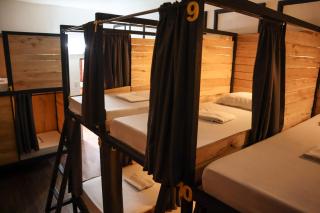 Yellow Umbrella Hostels - 2