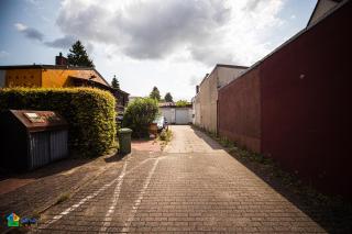 Barbat Home-Ferienwohnung im Bramfelder Chaussee 312- 2 - 4