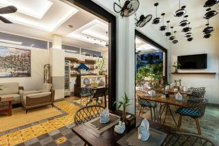 Baahu Villa- Siem Reap - Siem Reap - 2