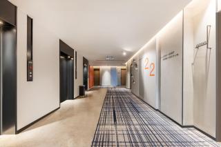 Wanda Moments Nanchang - 8