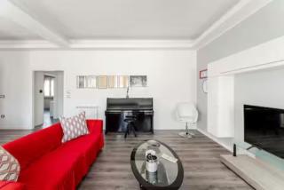 Casa Rossini - Appartamento in ottima posizione - Terni - 0