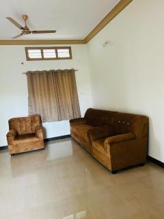 Pritam Homestay 3BHK Family Home - 4