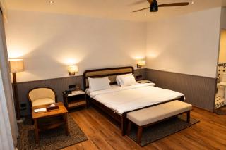 Evoke Rambagh Resort Ayodhya - 7