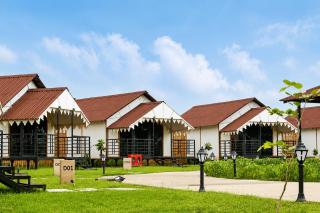 Evoke Rambagh Resort Ayodhya - 8