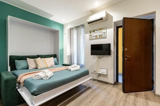 CityLife - Fiera - 100m M1 - AC -Wi-fi - 9