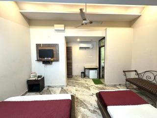 Oly Hotel Kelson DX - 2