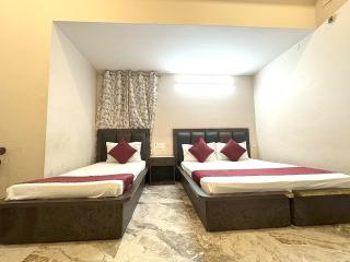 Oly Hotel Kelson DX - 3