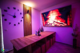 Barbat Home-Ferienwohnung im Bramfelder Chaussee 312- 2 - 9