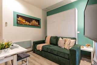 CityLife - Fiera - 100m M1 - AC -Wi-fi - 3