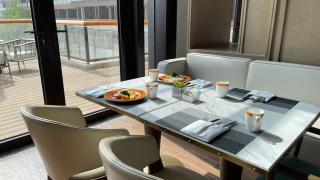 Steigenberger Hotel Jinan - 9