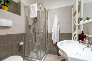 CityLife - Fiera - 100m M1 - AC -Wi-fi - 7