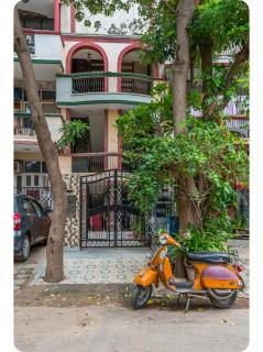 Shanti niwas - 2