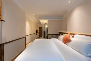Comfort Source Hotel -Guangzhou Dongxiaonan Subway Station Branch - 8