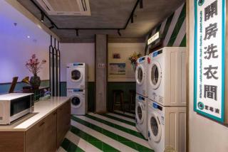 Comfort Source Hotel -Guangzhou Dongxiaonan Subway Station Branch - 6