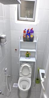 Arawa apartments - 1