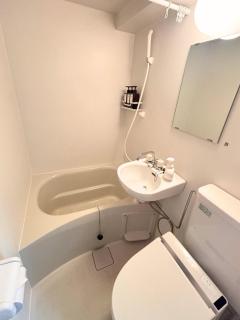 KANAMECHO HOUSE 3F - Double Bedroom 3sec to Station - 7