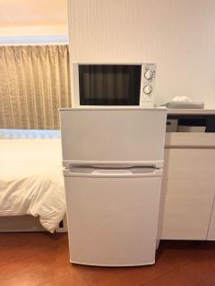 KANAMECHO HOUSE 3F - Double Bedroom 3sec to Station - 6