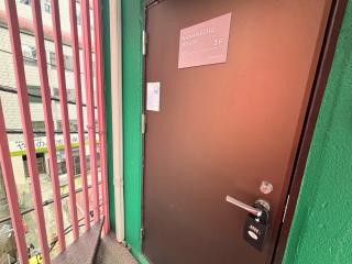 KANAMECHO HOUSE 3F - Double Bedroom 3sec to Station - 2