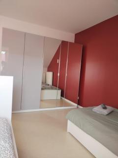 Maison au calme, séjour pro ou touristique - 3