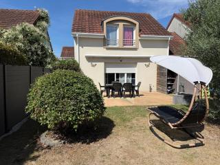 Maison au calme, séjour pro ou touristique - 0