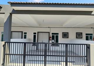 Homestay Armada Kamunting Taiping - 9
