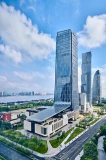 FDC Hotel Hangzhou 云品酒店杭州 - 0