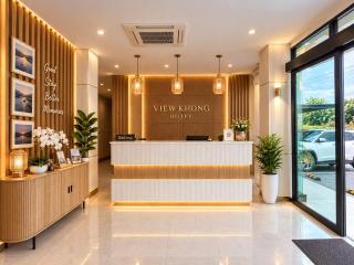 View Khong Hotel - 9