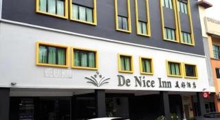 Hotel O D Nice Inn Hotel - 2