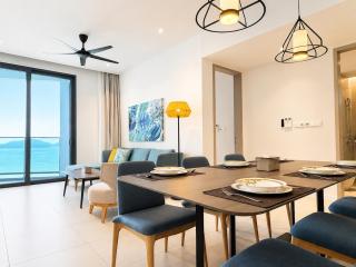 NEW Assana Cenang 3BR Infinity Pool Sea View - 5