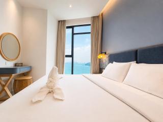NEW Assana Cenang 3BR Infinity Pool Sea View - 1