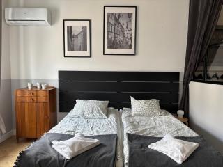 #VisitLublin Apartments City Center Narutowicza - 7