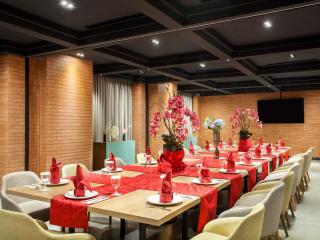 ibis Styles Bekasi Jatibening - 7