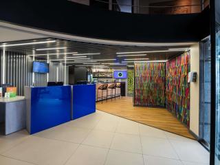 ibis Styles Belem Nazare - 6