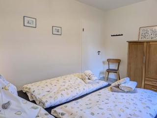 Ferienwohnung Kleine Brise - 1