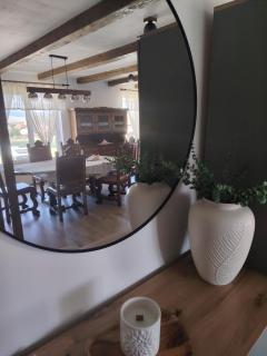 Hanna Moonwood Apartman - 7