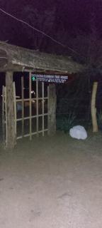 Iththakema Rainbow Tree house, Cabanas & Yala Gateway - 7