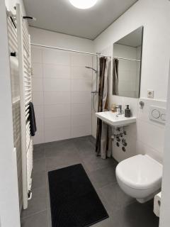 City Studio Würzburg Zentral - 1
