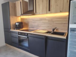 Hanna Moonwood Apartman - 4