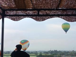 Habu Domes Hotel - 4